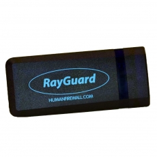 Rayguard Mobile | Radiation protection to carry along