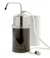 Trinkwasserfilter Multipure MP-1400 ssct (Auftisch)