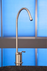 Robinet d’eau Multipure, chromé