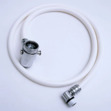 Diverter valve / water fork with hose / for MP-400ssct and MP-750ssct