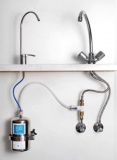 Drinking water filter Multipure MP-400 sb (below sink)