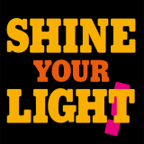 Shine your light!